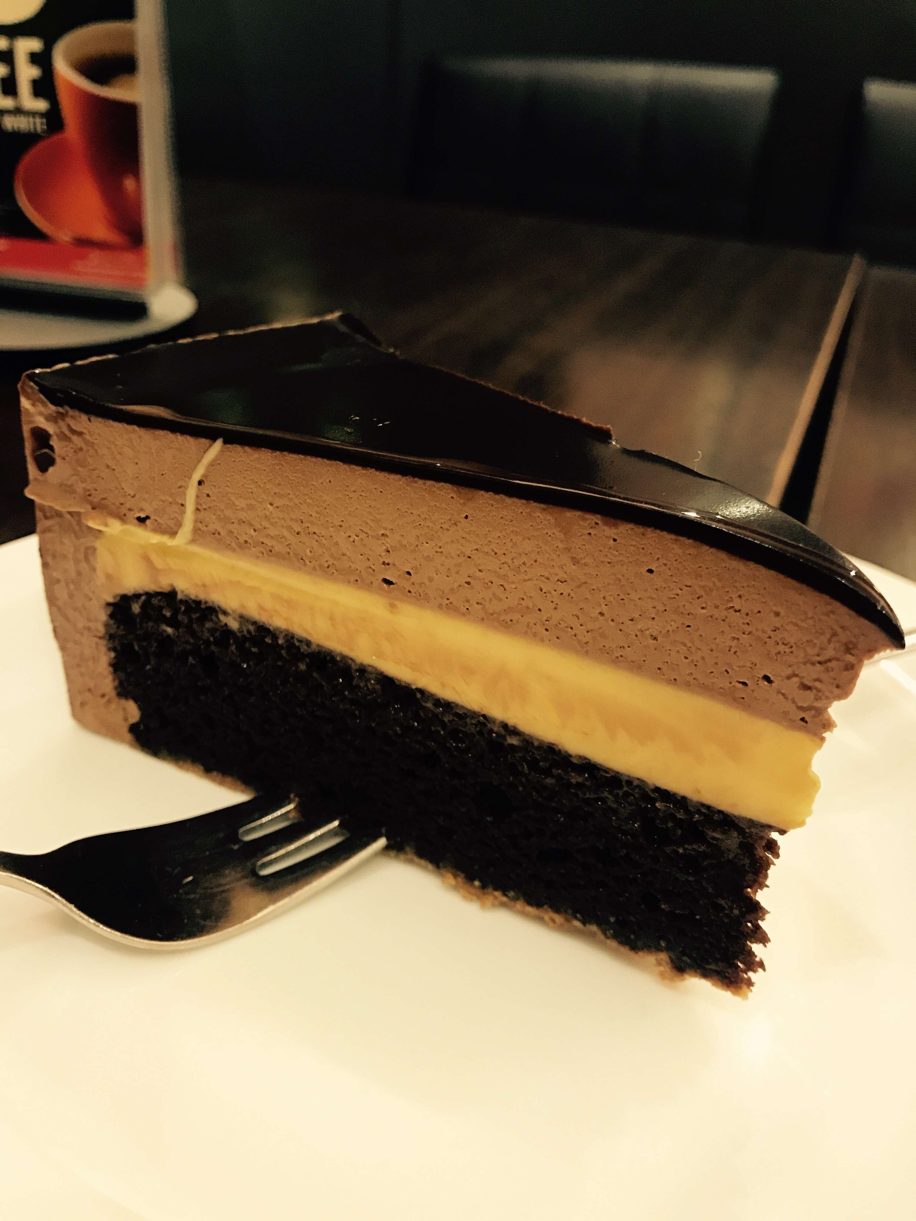 Secret Recipe Photos, Pictures of Secret Recipe, Kuala Lumpur Zomato